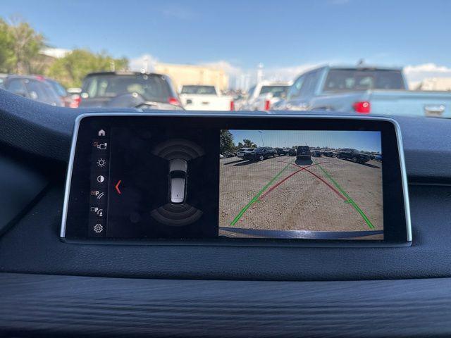 used 2018 BMW X5 eDrive car, priced at $19,290