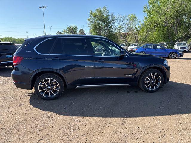 used 2018 BMW X5 eDrive car, priced at $19,290