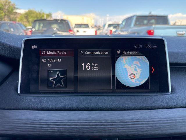 used 2018 BMW X5 eDrive car, priced at $19,290