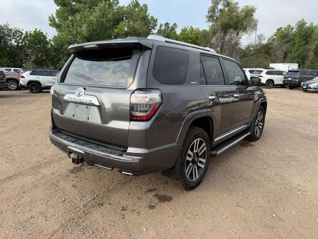 used 2016 Toyota 4Runner car, priced at $24,590