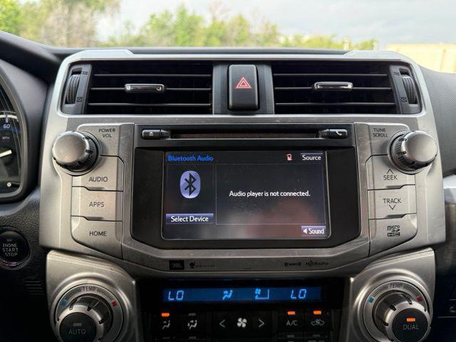 used 2016 Toyota 4Runner car, priced at $24,590