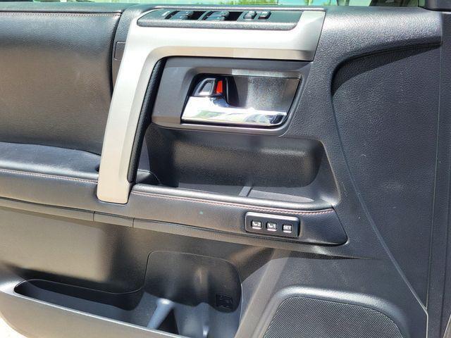 used 2014 Toyota 4Runner car, priced at $23,790