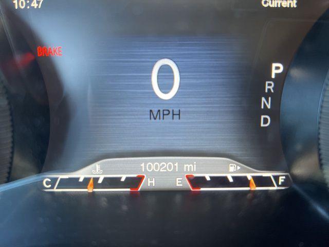 used 2016 Jeep Cherokee car, priced at $13,708