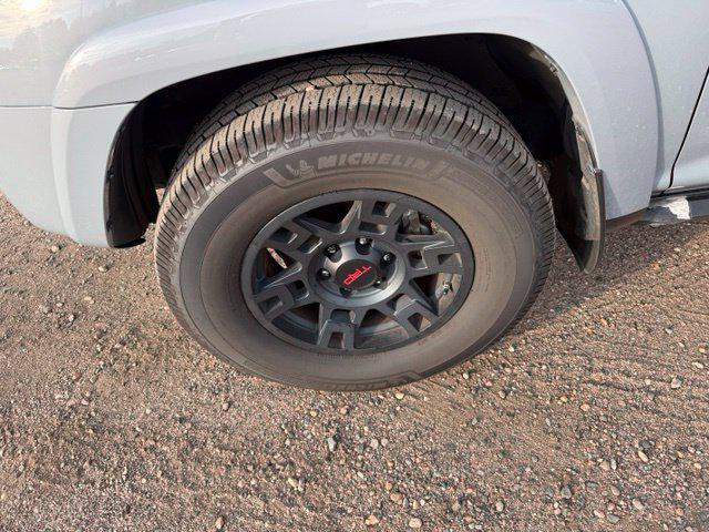 used 2021 Toyota 4Runner car, priced at $43,828