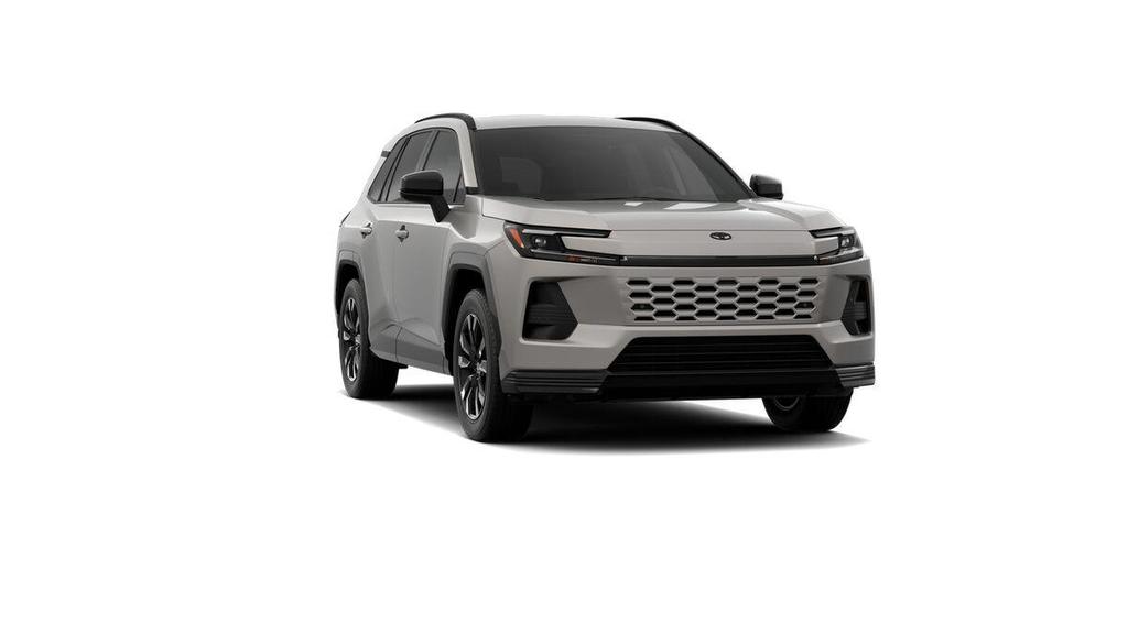 new 2026 Toyota RAV4 car, priced at $37,433