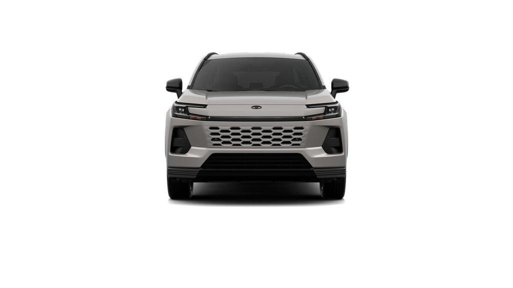 new 2026 Toyota RAV4 car, priced at $37,433