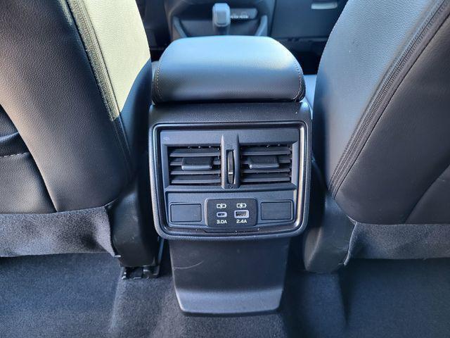 used 2025 Subaru Forester car, priced at $31,281