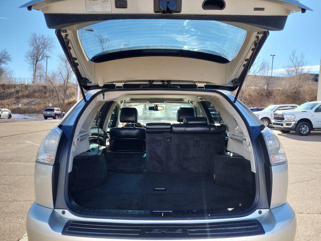 used 2005 Lexus RX 330 car, priced at $7,500