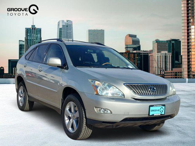 used 2005 Lexus RX 330 car, priced at $7,500