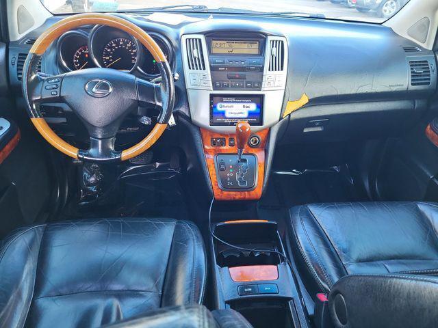 used 2005 Lexus RX 330 car, priced at $7,500