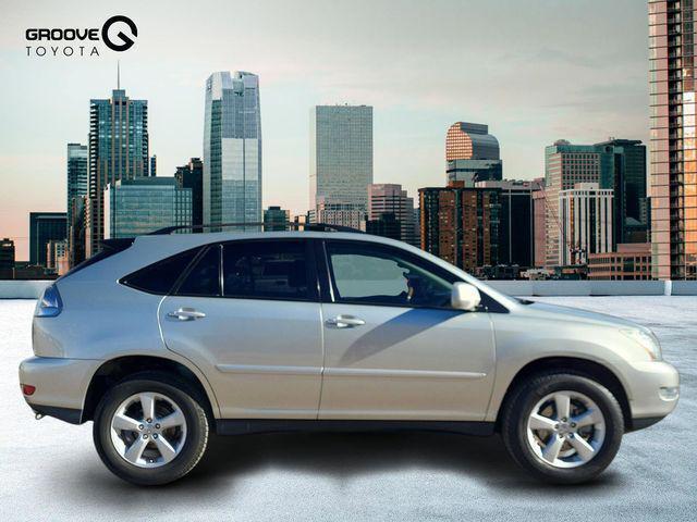 used 2005 Lexus RX 330 car, priced at $7,500