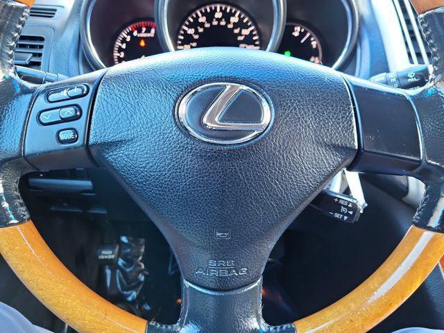 used 2005 Lexus RX 330 car, priced at $7,500