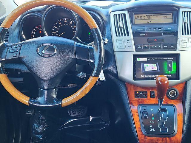 used 2005 Lexus RX 330 car, priced at $7,500