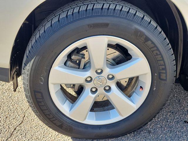 used 2005 Lexus RX 330 car, priced at $7,500