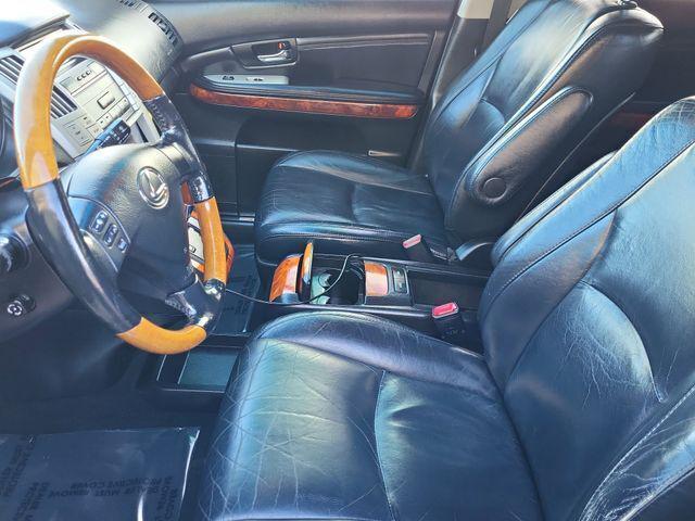 used 2005 Lexus RX 330 car, priced at $7,500