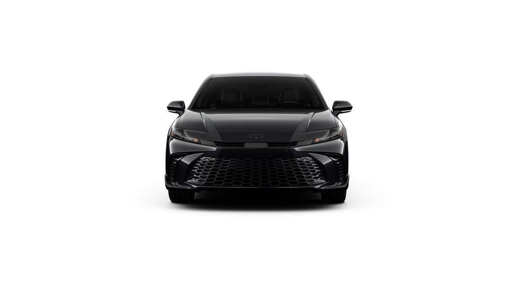 new 2026 Toyota Camry car, priced at $37,838