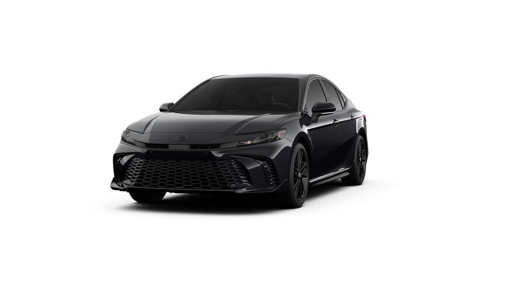 new 2026 Toyota Camry car, priced at $37,838