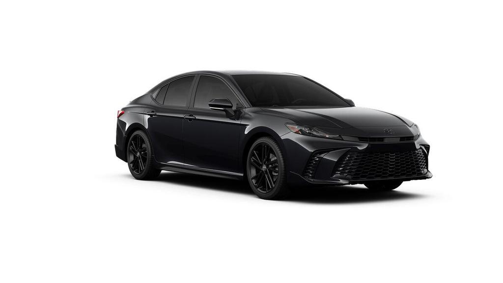 new 2026 Toyota Camry car, priced at $37,838