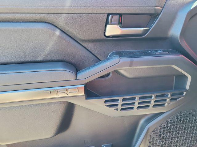 new 2025 Toyota Tacoma car, priced at $56,812