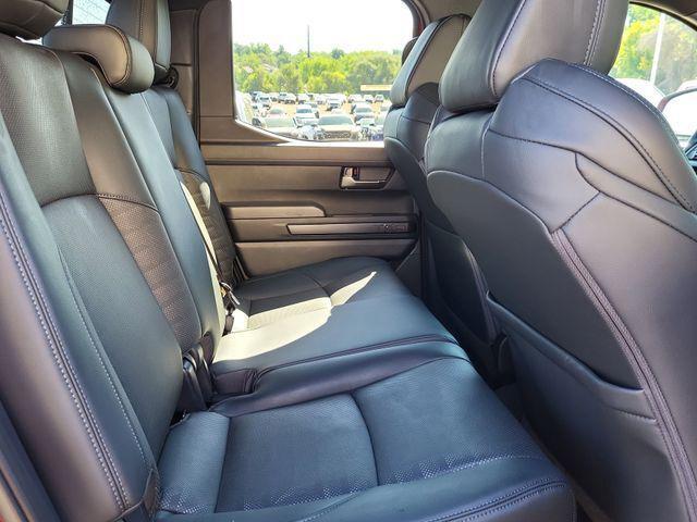 new 2025 Toyota Tacoma car, priced at $56,812