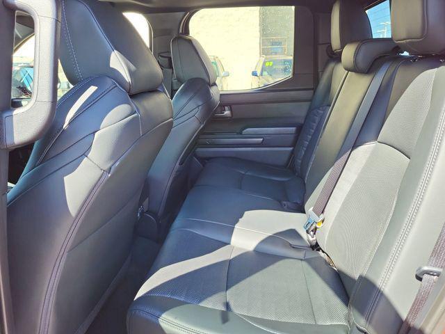 new 2025 Toyota Tacoma car, priced at $56,812