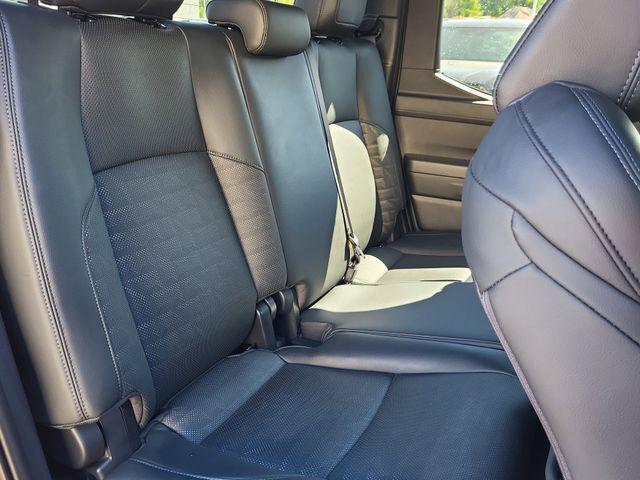 new 2025 Toyota Tacoma car, priced at $56,812