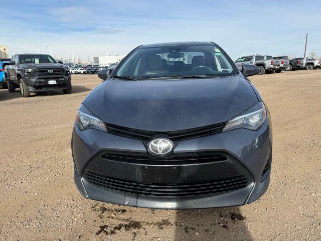 used 2017 Toyota Corolla car, priced at $12,991