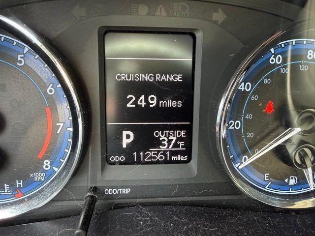 used 2017 Toyota Corolla car, priced at $12,991