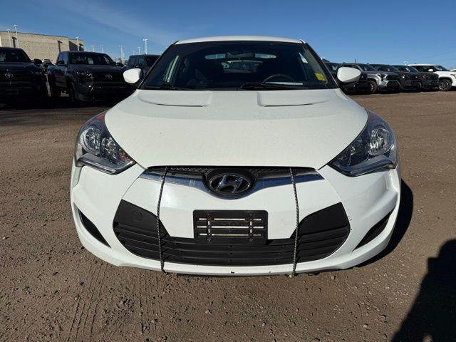 used 2015 Hyundai Veloster car, priced at $7,307