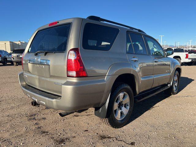 used 2007 Toyota 4Runner car, priced at $11,997