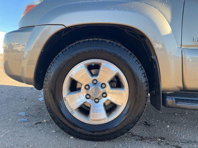 used 2007 Toyota 4Runner car, priced at $11,997