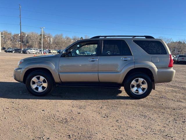used 2007 Toyota 4Runner car, priced at $11,997