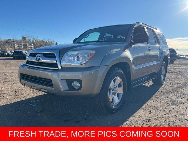 used 2007 Toyota 4Runner car, priced at $11,997