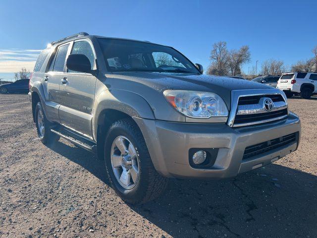 used 2007 Toyota 4Runner car, priced at $11,997