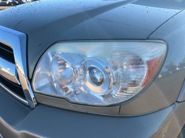 used 2007 Toyota 4Runner car, priced at $11,997