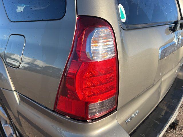 used 2007 Toyota 4Runner car, priced at $11,997