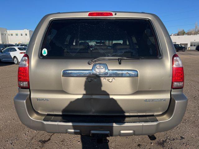 used 2007 Toyota 4Runner car, priced at $11,997