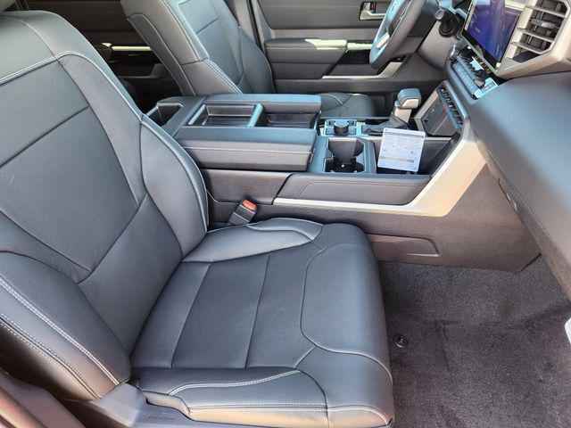 new 2026 Toyota Tundra Hybrid car, priced at $66,144