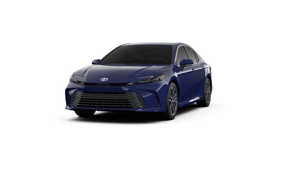 new 2026 Toyota Camry car, priced at $37,942