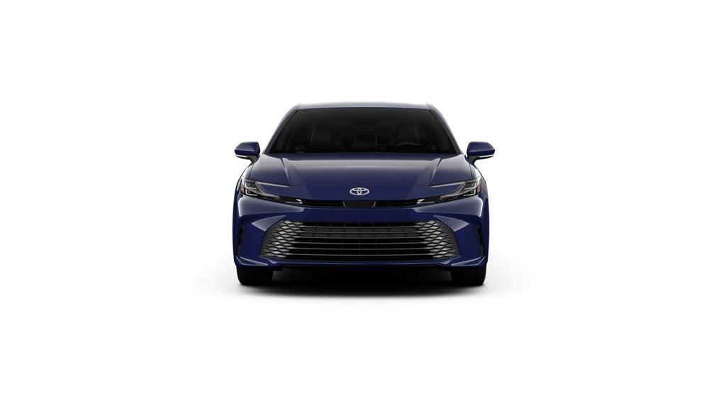new 2026 Toyota Camry car, priced at $37,942