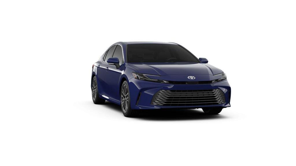 new 2026 Toyota Camry car, priced at $37,942