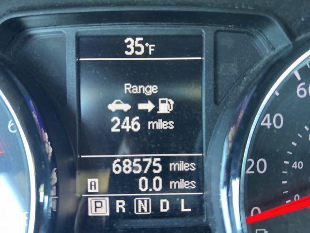 used 2015 Nissan Rogue Select car, priced at $9,999