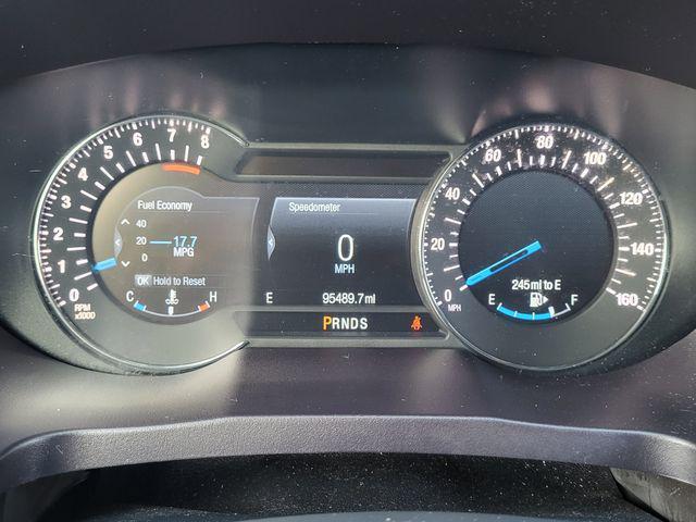 used 2017 Ford Explorer car, priced at $19,290