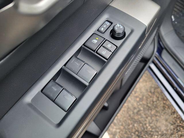 new 2026 Toyota Sequoia car, priced at $84,923