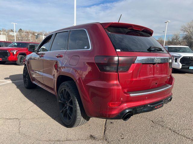 used 2012 Jeep Grand Cherokee car, priced at $18,995