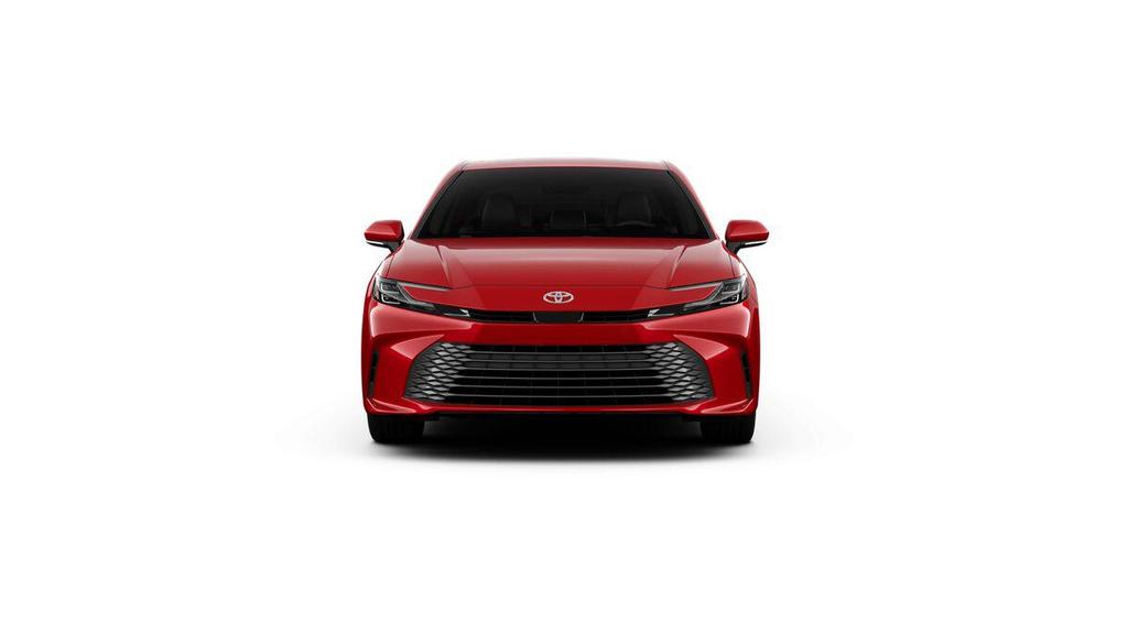 new 2026 Toyota Camry car, priced at $36,289