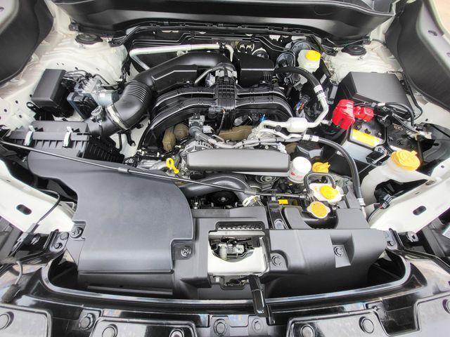 used 2025 Subaru Forester car, priced at $32,797