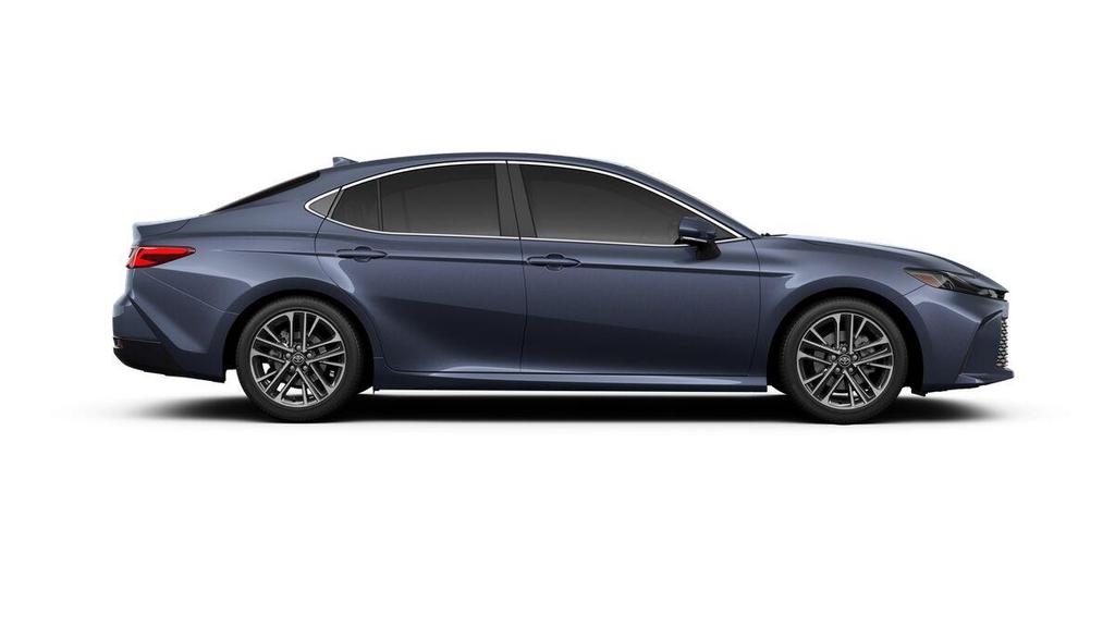 new 2026 Toyota Camry car, priced at $37,814