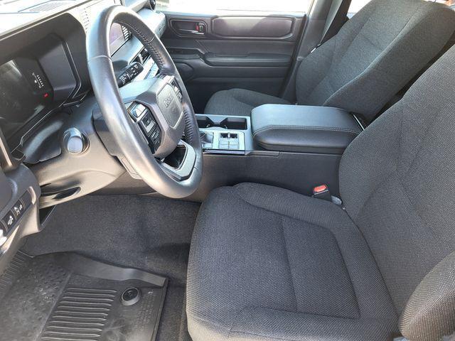 used 2024 Toyota Land Cruiser car, priced at $59,773