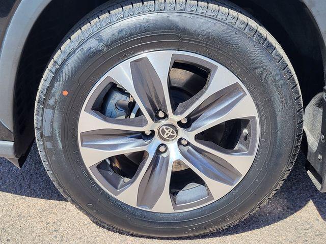 used 2024 Toyota Highlander Hybrid car, priced at $39,590